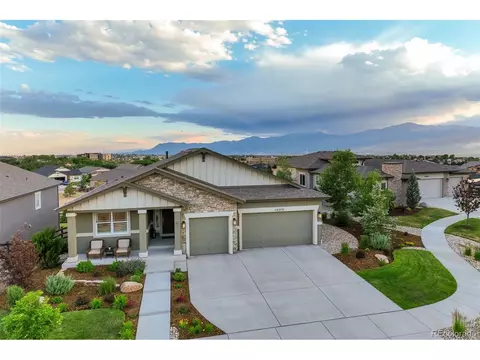 10370 Rifle Falls Way, Colorado Springs, CO 80924