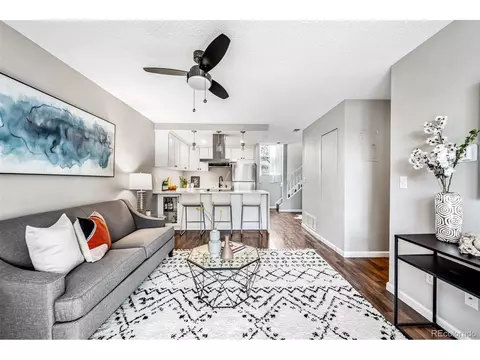 11123 E Alameda Ave #106, Aurora, CO 80012