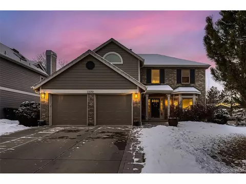 7339 Shoreham Pl, Castle Pines, CO 80108