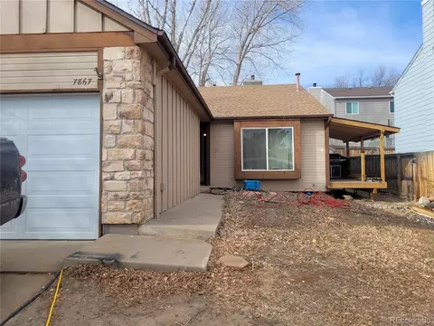 Undisclosed, Littleton, CO 80125