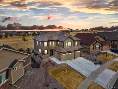 7642 S Quantock Way, Aurora, CO 80016 photo 1