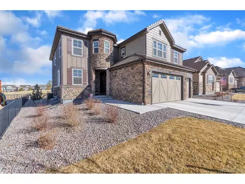 7642 S Quantock Way, Aurora, CO 80016 photo 2