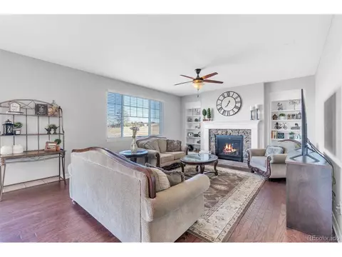7642 S Quantock Way, Aurora, CO 80016 photo 11