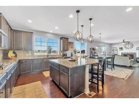 7642 S Quantock Way, Aurora, CO 80016 photo 7