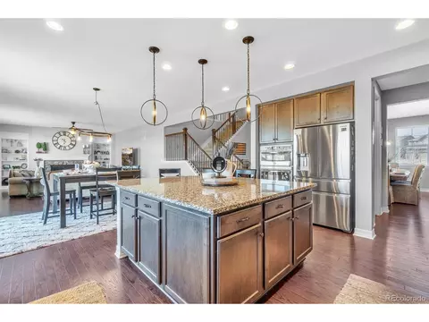 7642 S Quantock Way, Aurora, CO 80016 photo 8