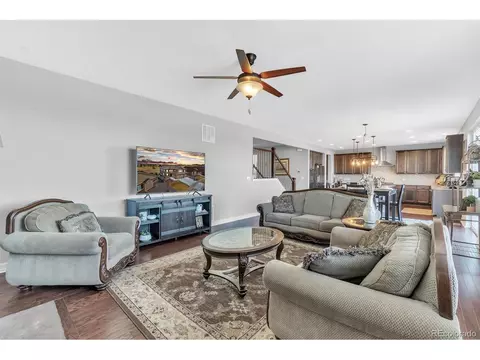 7642 S Quantock Way, Aurora, CO 80016 photo 12
