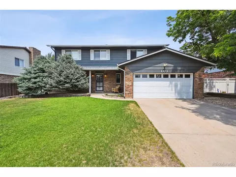 1473 S Wheeling Cir, Aurora, CO 80012