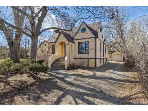 1105 Garrison St, Lakewood, CO 80215
