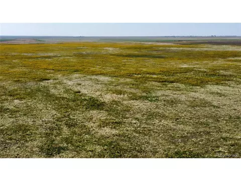 County Road 22, Matheson, CO 80830