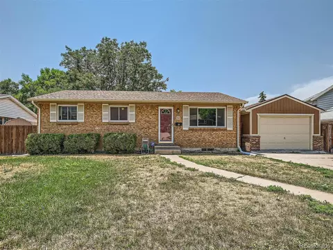 Undisclosed, Northglenn, CO 80260