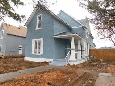 1122 Evans Ave, Pueblo, CO 81004