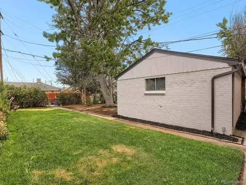 Exterior - 3699 Grape St, Denver, CO 80207 photo 2 of 7