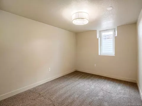 Bedroom - 3699 Grape St, Denver, CO 80207 photo 2 of 5