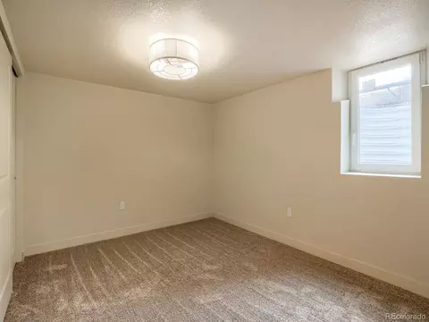 Bedroom - 3699 Grape St, Denver, CO 80207 photo 5 of 5