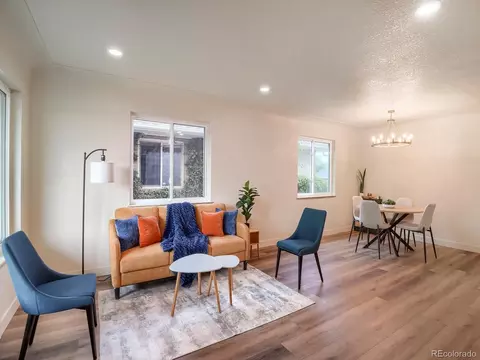 Living - 3699 Grape St, Denver, CO 80207 photo 1 of 3