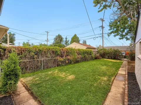 Exterior - 3699 Grape St, Denver, CO 80207 photo 4 of 7