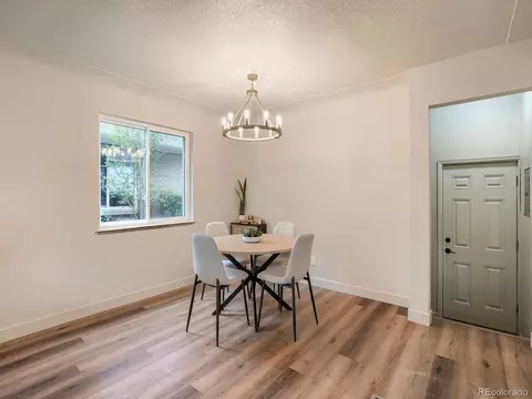 Dining - 3699 Grape St, Denver, CO 80207 photo 1 of 1