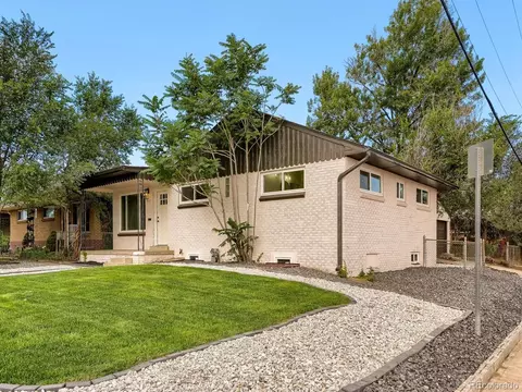 Exterior - 3699 Grape St, Denver, CO 80207 photo 7 of 7