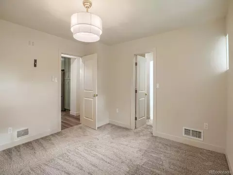 Bedroom - 3699 Grape St, Denver, CO 80207 photo 1 of 5