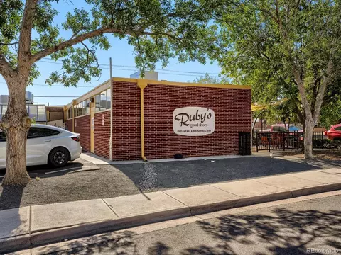 Exterior - 3699 Grape St, Denver, CO 80207 photo 5 of 7