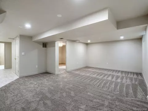 Living - 3699 Grape St, Denver, CO 80207 photo 3 of 3