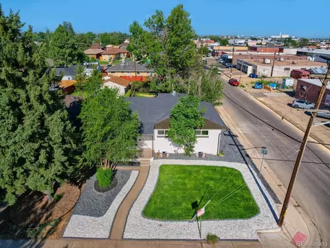 View/Area - 3699 Grape St, Denver, CO 80207 photo 3 of 4