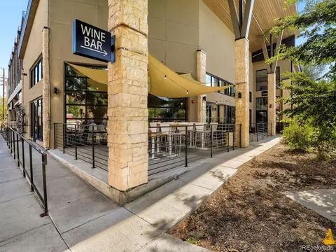 Exterior - 3699 Grape St, Denver, CO 80207 photo 6 of 7