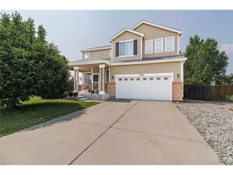 2284 Pinyon Jay Dr, Colorado Springs, CO 80951