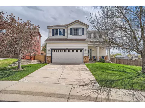 22174 E Belleview Ln, Aurora, CO 80015