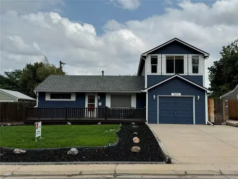 2670 S Hooker St, Denver, CO 80219