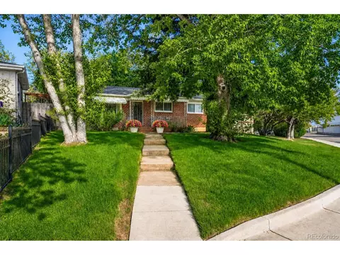 1435 S Ogden St, Denver, CO 80210
