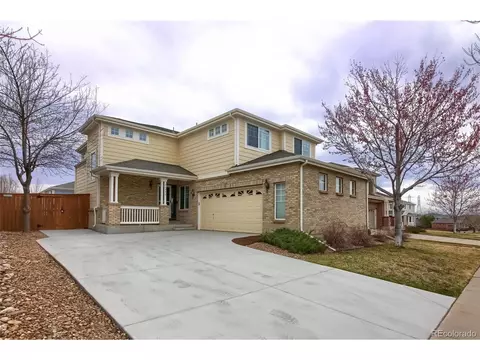 20390 E Doane Dr, Aurora, CO 80013 photo 2
