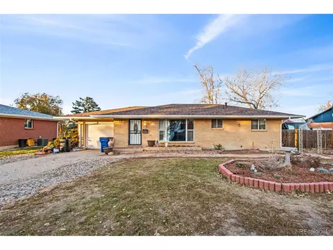 631 E Fremont Ave, Centennial, CO 80122