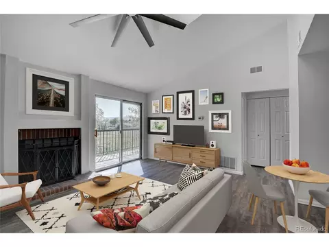 4899 S Dudley St #F20, Denver, CO 80123