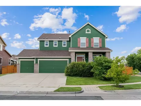 195 Bristlecone St, Brighton, CO 80601
