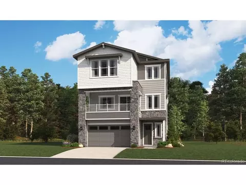8181 Butte Creek St, Littleton, CO 80125