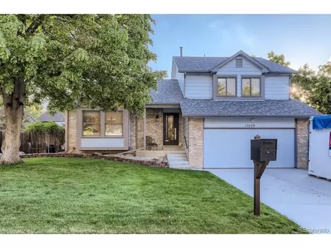 17490 Eldorado Cir, Aurora, CO 80013 photo 2