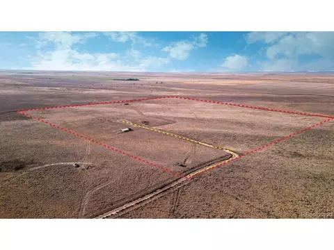 3900 County Road L, Wiggins, CO 80654