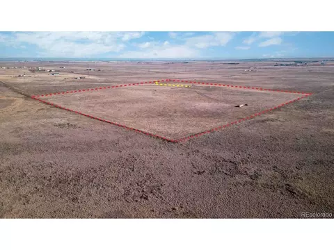 3900 County Road L, Wiggins, CO 80654 photo 9