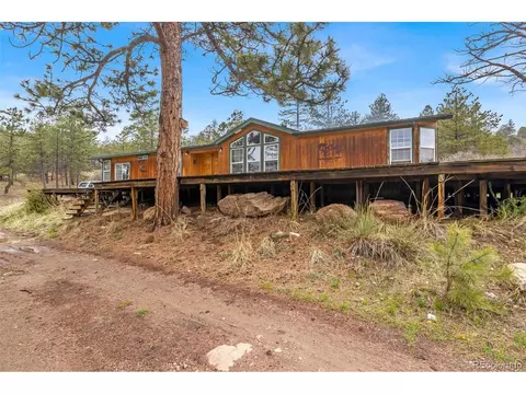 489 County Road 21a, Canon City, CO 81212