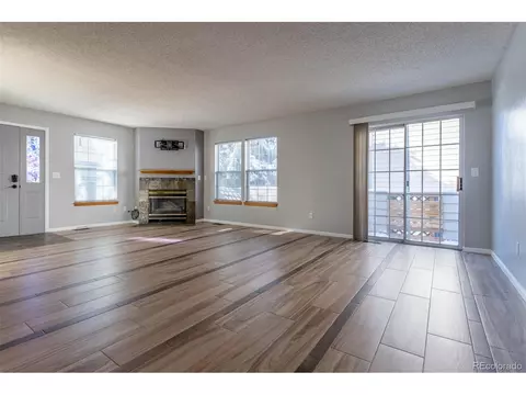 Undisclosed, Lakewood, CO 80228