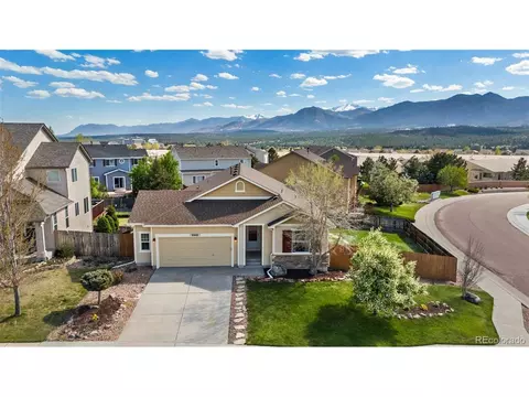 393 Homeland Ct, Colorado Springs, CO 80921