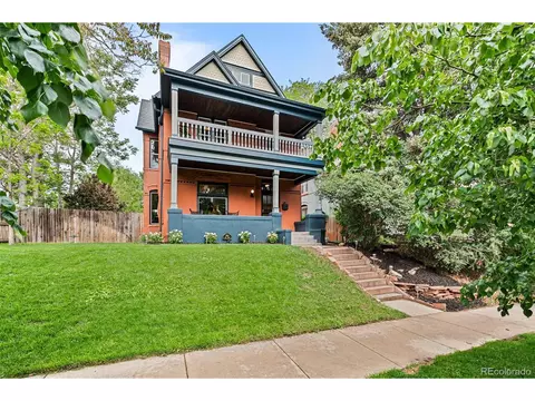 2521 N Vine St, Denver, CO 80205