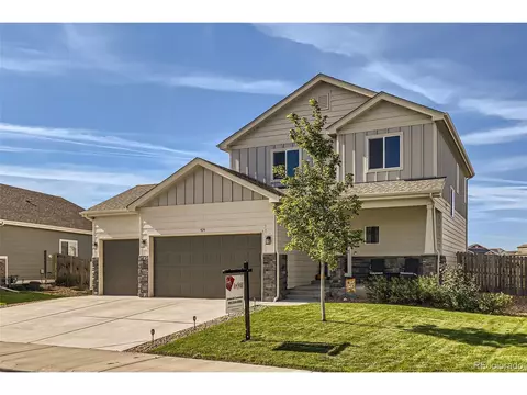 929 S Depot Dr, Milliken, CO 80543
