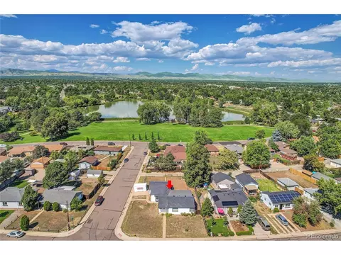 851 S Umatilla Way, Denver, CO 80223