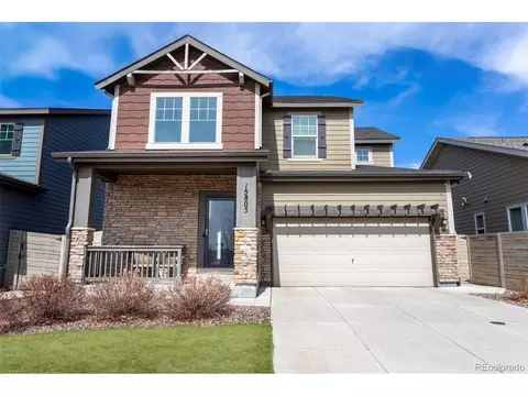 15803 E Warner Dr, Denver, CO 80239