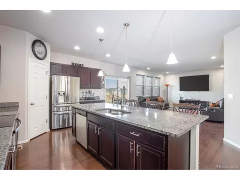 15803 E Warner Dr, Denver, CO 80239
