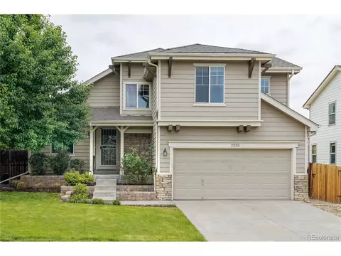 2255 E 98th Ave, Thornton, CO 80229 photo 1