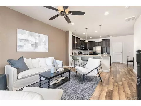 8183 S Yosemite Ct, Centennial, CO 80112
