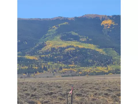 Prcl 13 Trct 4-a, Twin Lakes, CO 81251